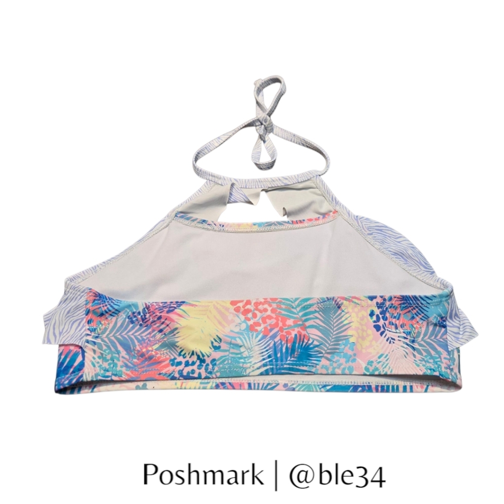 *SALE* Shelloha Girls Colorful Bikini Set 🏖 - Picture 4 of 10